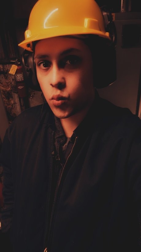 Muro art model photo