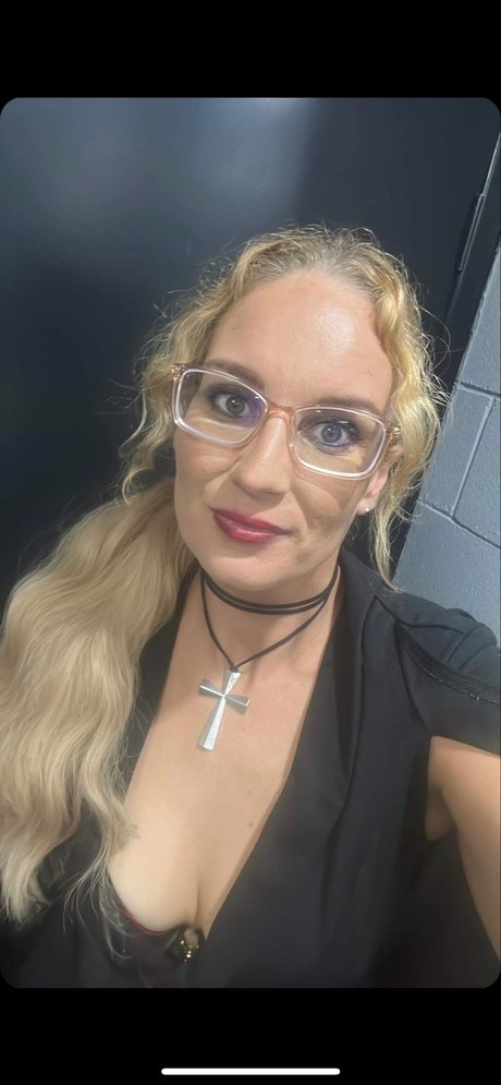 MistressFelicity pornographic star photo