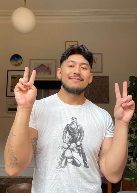 mylonelyfans perfect star picture