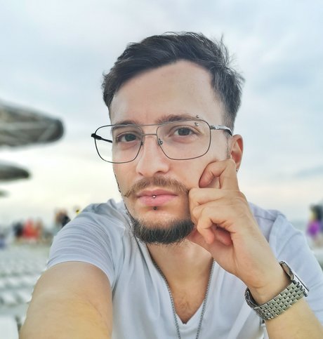 Mr radiospace star pic