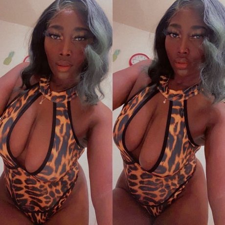 Chocolate Stallion_ nude model img