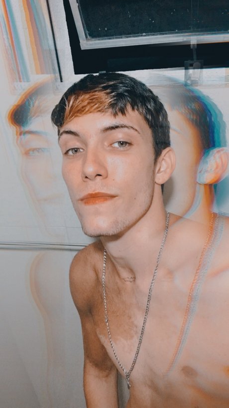 Romeu moreira star hot pic