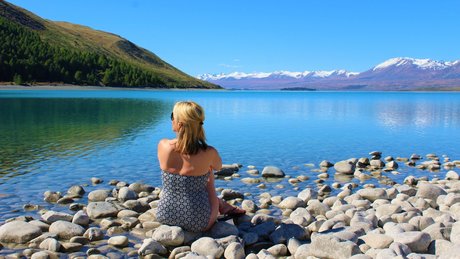 Luisa Elle naked model photo