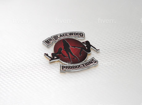 Mr Blaccwood pornstar hd img