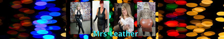 Mrs Leather free actress pic