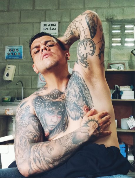 Leonardo ochoa rojas sexy pornstar img