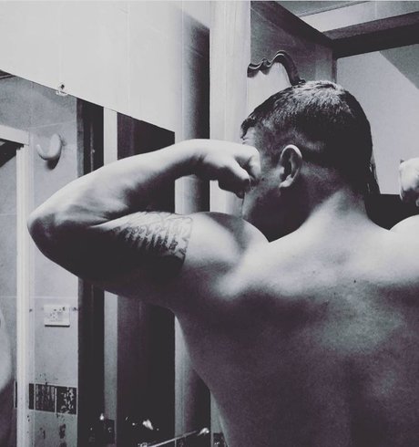 Leonardo ochoa rojas pornstar erotic photos