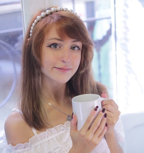 Sweet Nela it s back_ model pretty pic