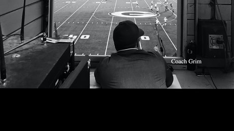 Coach Grim porn model galleries