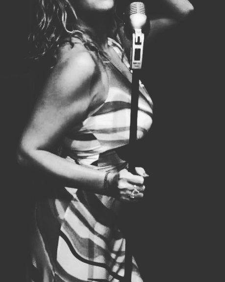 LoveRadka perfect star photos