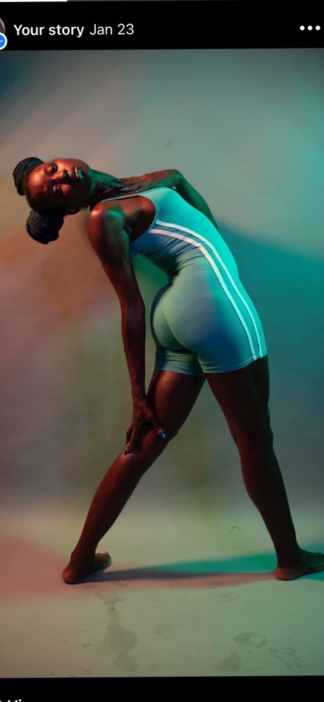 Gabrellahendrixx star free photo