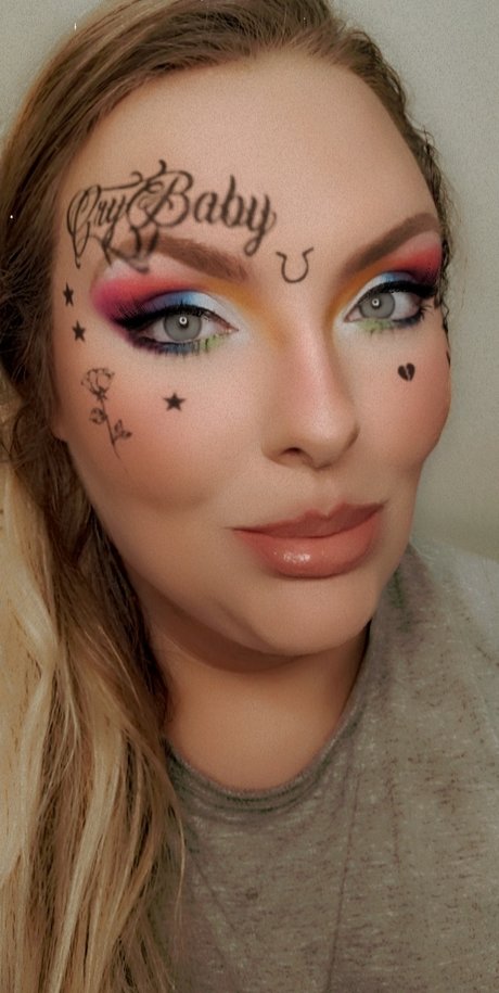 Carmen Vausse pornstar adult pic