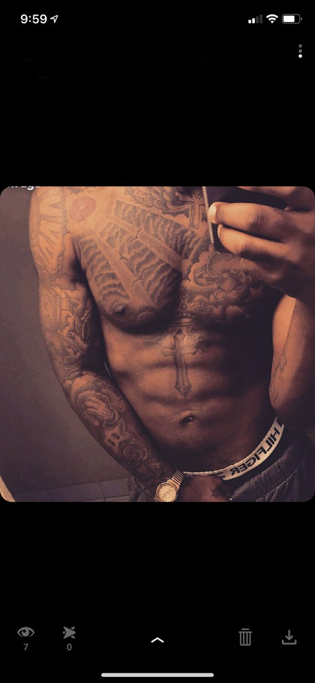 LoveJordan model hot pics