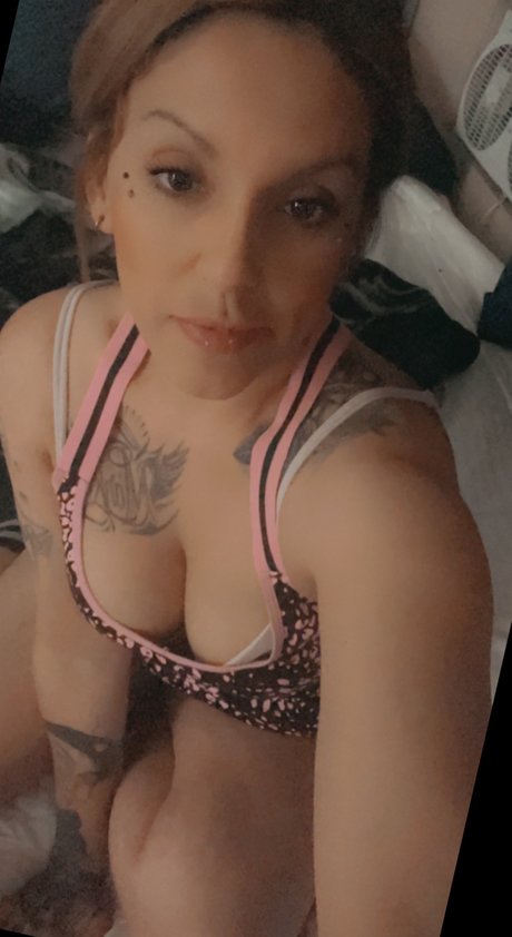 SsweetHoneyy naked star photo