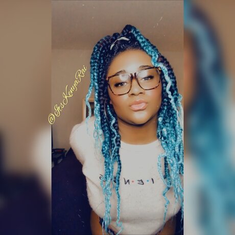 Kenya Rai best star pics