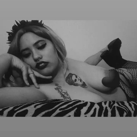 Aldana Correa pretty star archive