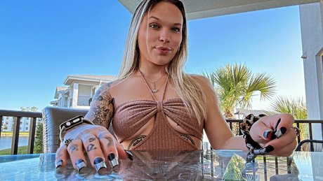 _LyssAnCris_ high quality model gallery