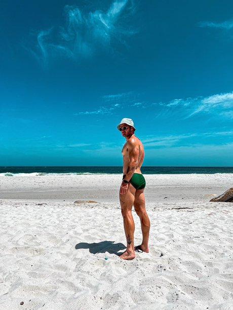 PEACHES star perfect archive