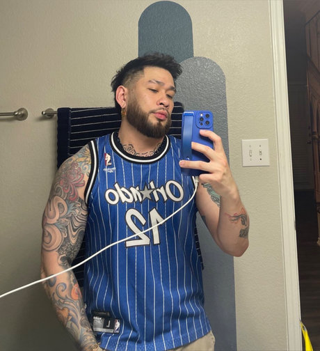 IgotRufioed star perfect pic