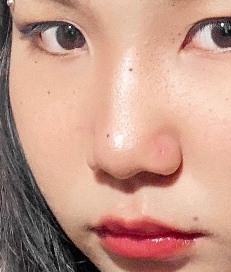 NUEATONG star pornographic pics