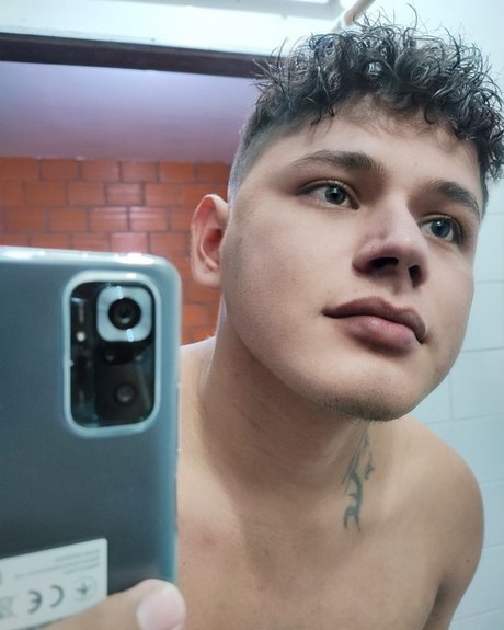 Markuss model sex photos