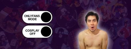 Luiz Con Z Cosplay free star img