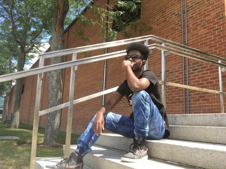 Love boy Chris_ star naked photo