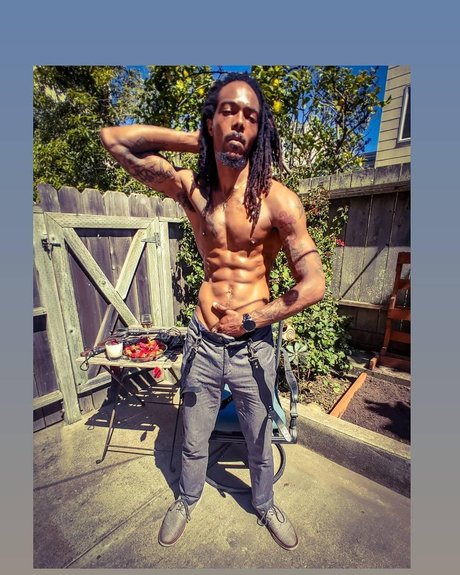 knottyrell pornstar nudes photo