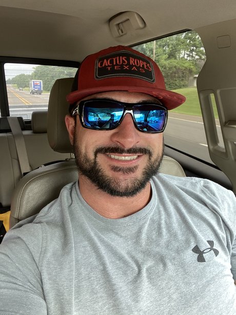 Kevin Lee Nettles naked model gallery