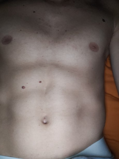 Iceace model nude image