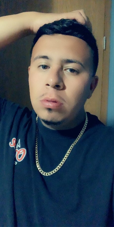 Ronald hot model pic