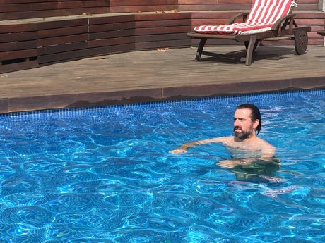 JuanMa pornographic model pics