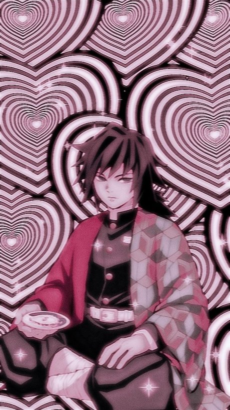 GiYuu Nanis free star archive