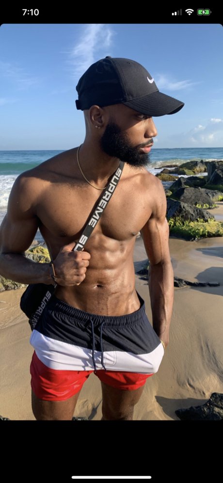 davis nice star image