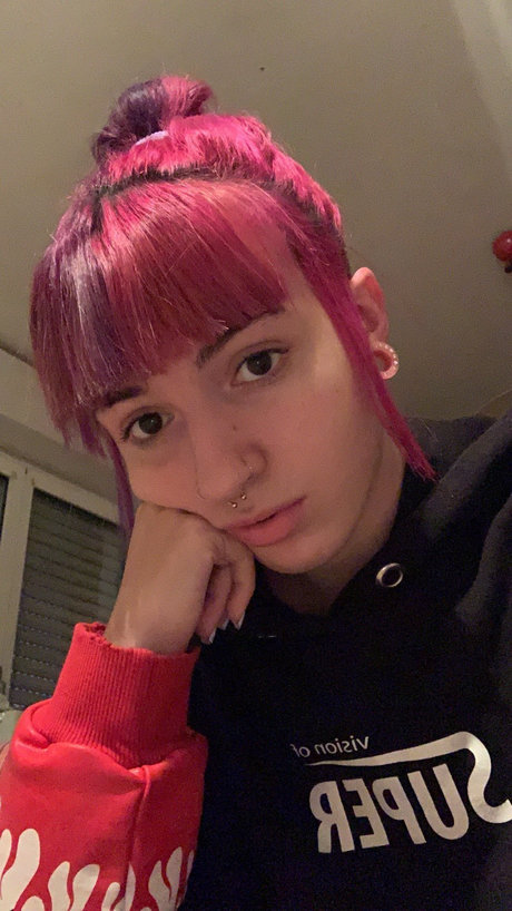 Maryam Cherif xxx model pics