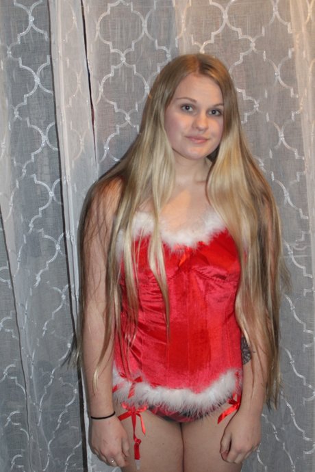 Wild thang sex model photos