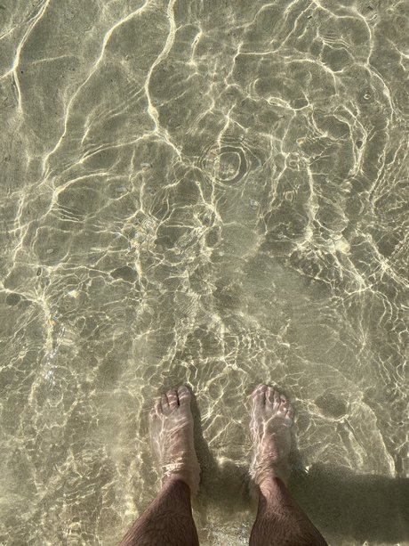 Clark Price porn model photo