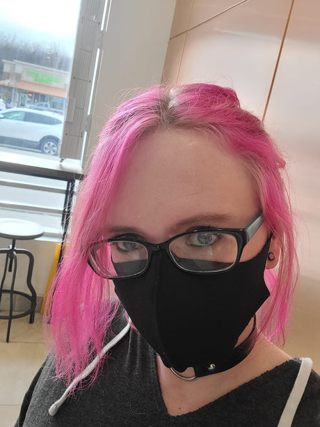 Kyaria pornographic star photo