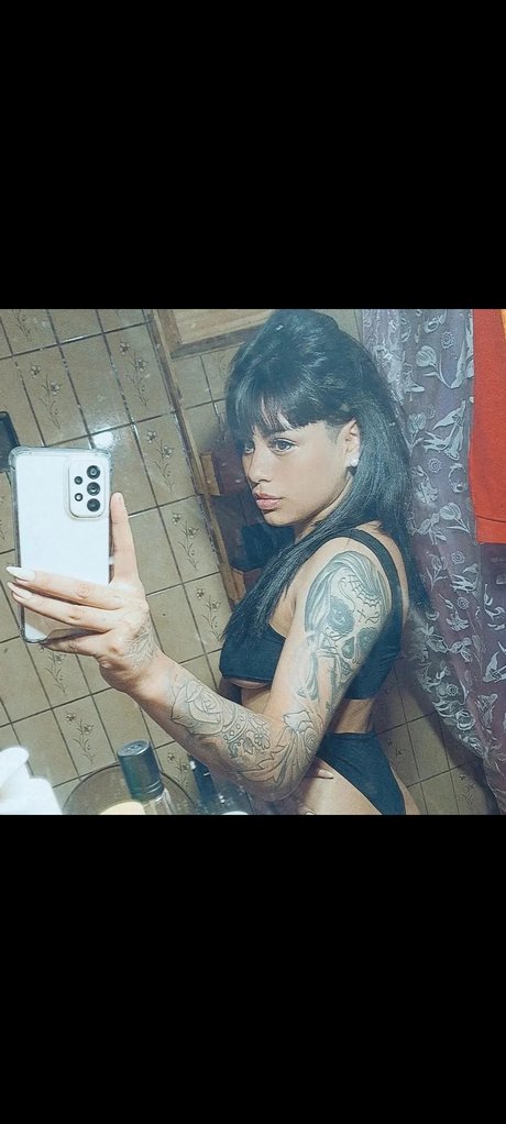 Sagitariana_ model nudes photos