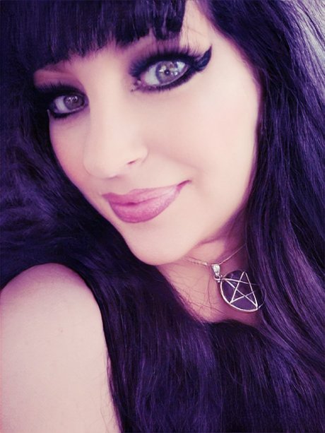 ChrystelleBelle star adult photos