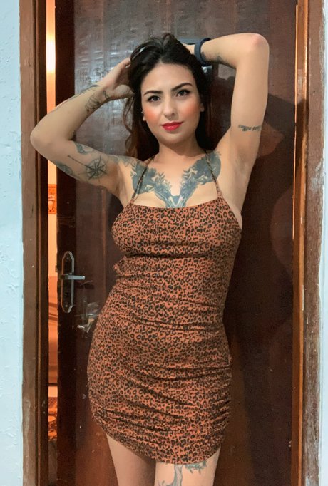 H rika Marques model sex pics