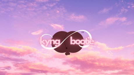 _KYNGBOOTIE_ model free image