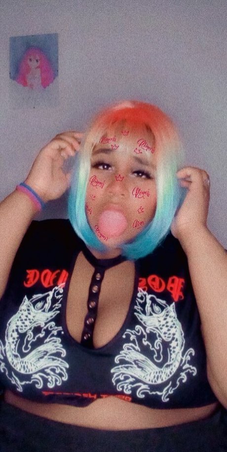 chubby dream free pornstar pics