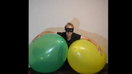 MaskedLooner97 beautiful model images