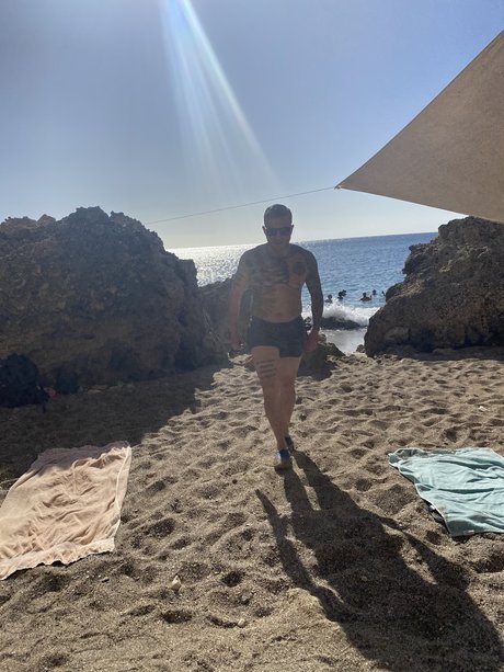 Christian Ceja pornstar nudes pic