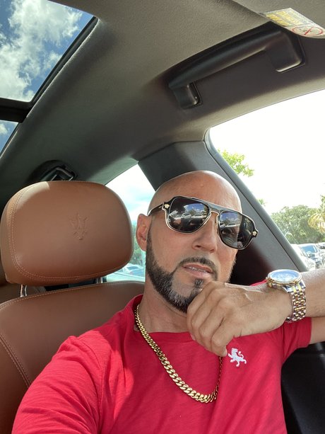 Yosvani model art photos