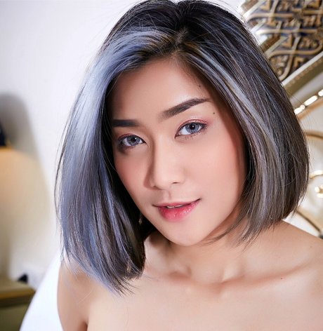 Black Cat Apple xxx star pic