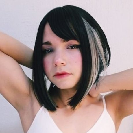 Bunny Boy star pretty photo