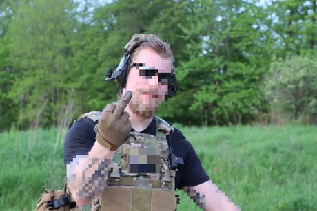 Kozak pornstar naked photos