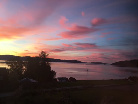 Mie nice star pictures